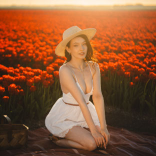 Profielfoto van Britneydutch