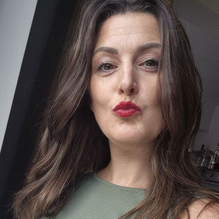 Profielfoto van Cumtomama | Mama Freya