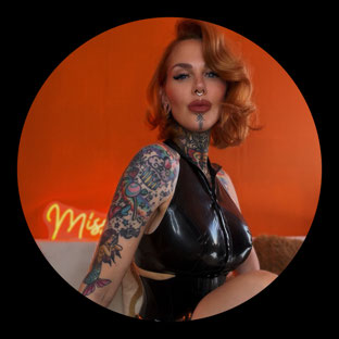 Profielfoto van Mistress Anna