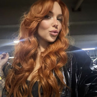 Profielfoto van Kelly Ross