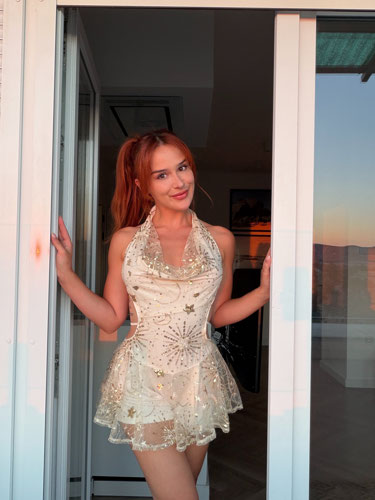 Preview van Norah Juliette