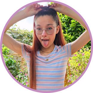 Profielfoto van Velvet Lexy✨🧚🏻‍♀️