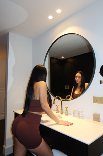 Preview van Yasmine Cecilia